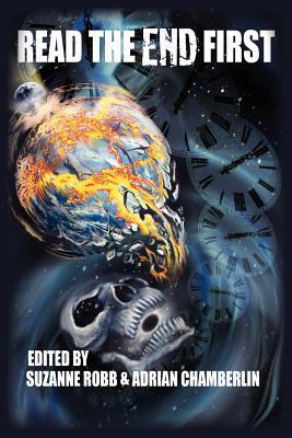 Read the End First book cover