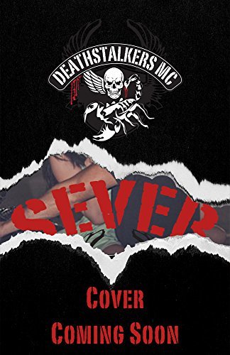 Sever book cover