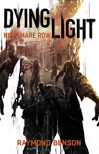 Dying Light book cover