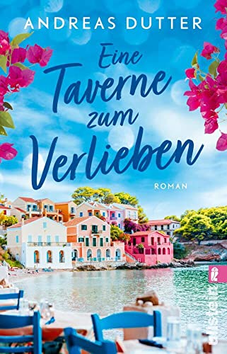 Eine Taverne zum Verlieben book cover