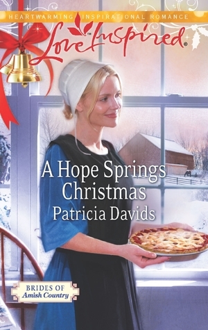 A Hope Springs Christmas book cover