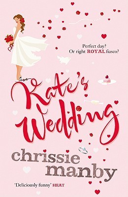 Kate's Wedding book cover