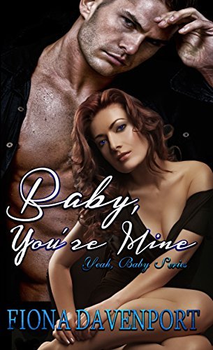 Yeah, Baby book cover 1