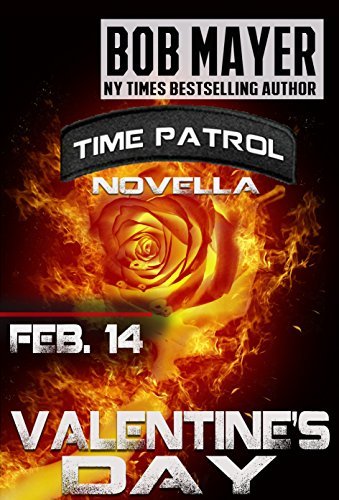 Valentines Day book cover