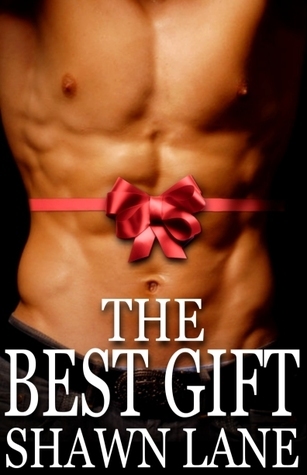 The Best Gift book cover 1