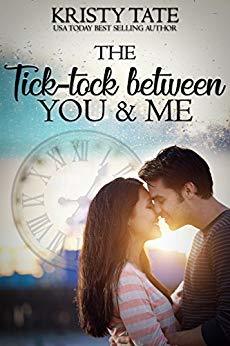 The Tick-tock Between You and Me book cover