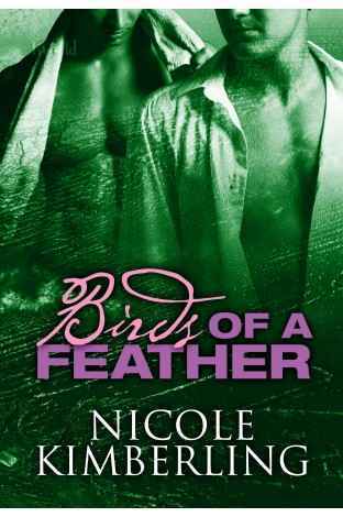 Birds of a Feather book cover
