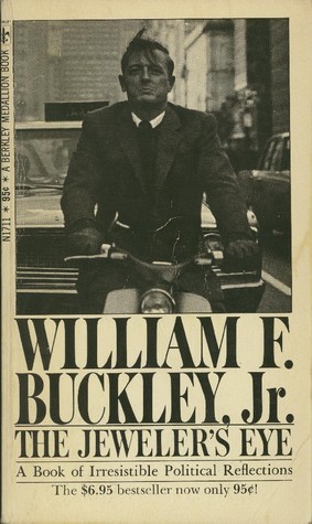 The Jeweler's Eye. book cover