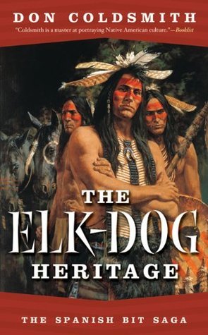 Spanish Bit Saga book cover 2