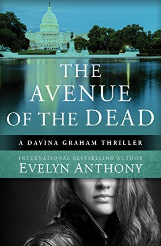 Davina Graham book cover 2