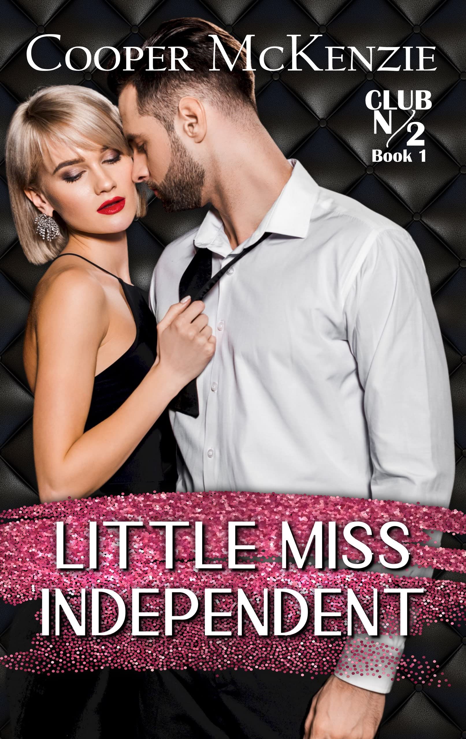 Little Miss Independent book cover