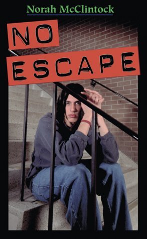 No Escape book cover