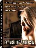 The Last Man on Earth book cover