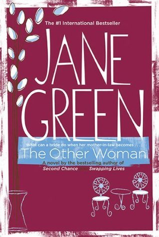 The Other Woman book cover