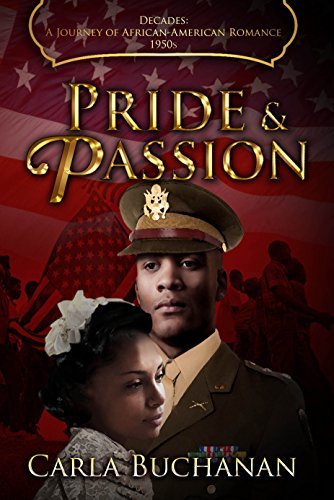 Pride and Passion book cover