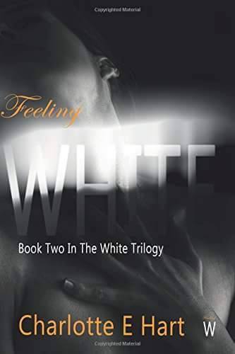 The White Trilogy book cover 2