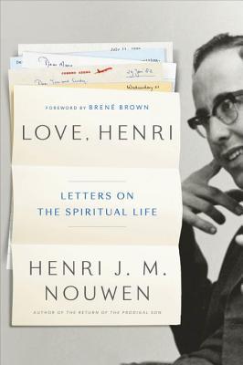Love, Henri book cover