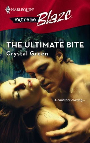 The Ultimate Bite book cover