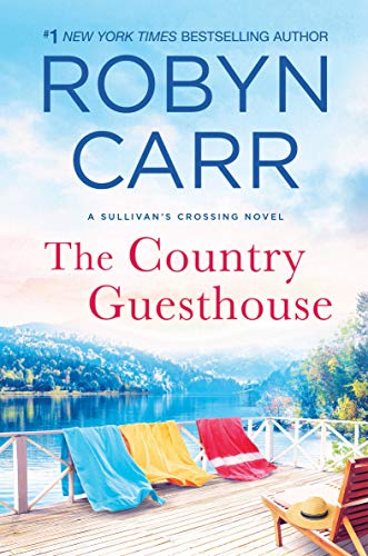 The Country Guesthouse book cover
