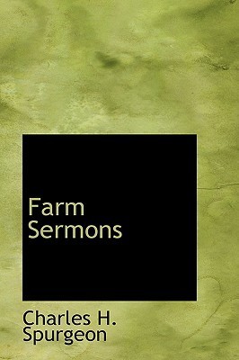 Farm Sermons book cover
