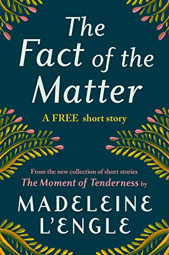 The Fact of the Matter book cover