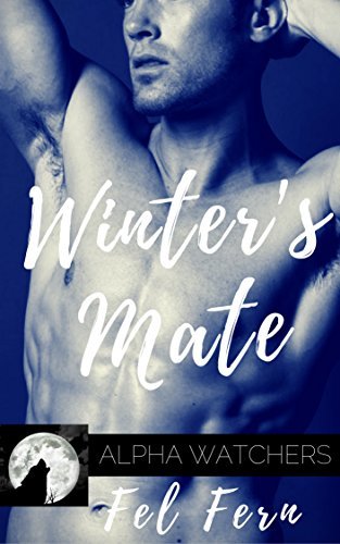 Alpha Watchers book cover 1