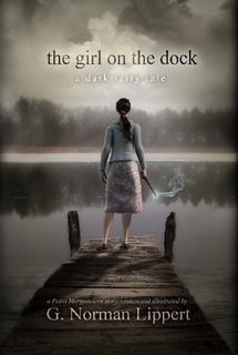 The Girl on the Dock book cover