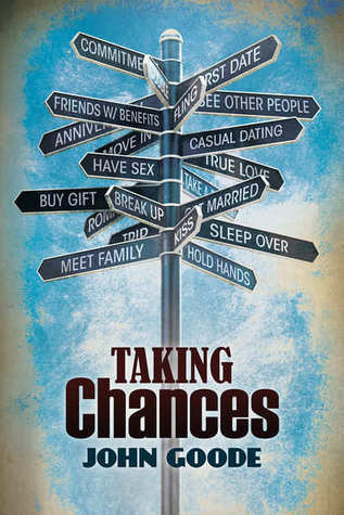 Taking Chances book cover