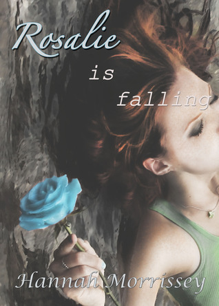 Rosalie is Falling book cover