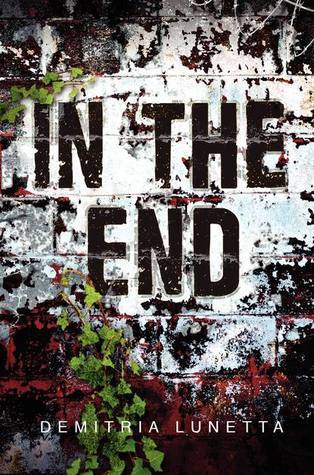 In the After book cover 2