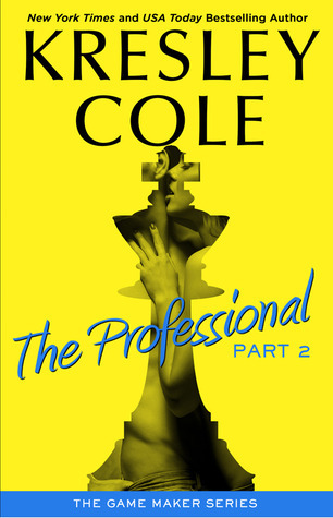 The Professional book cover