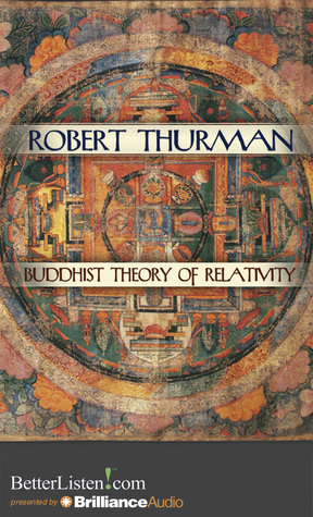 Buddhist Theory of Relativity book cover