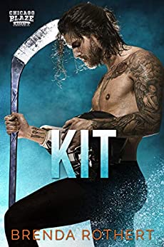 Kit book cover