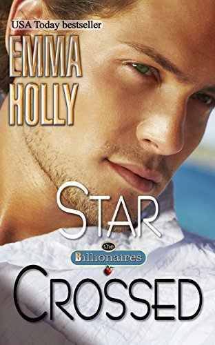Star Crossed book cover