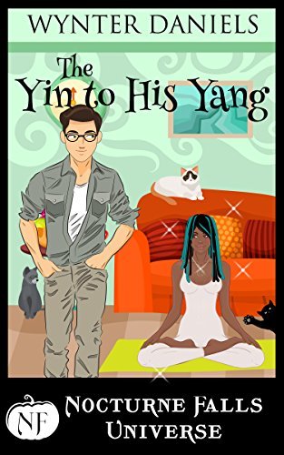 The Yin to His Yang book cover