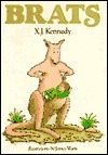 BRATS book cover