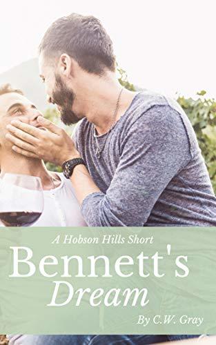 Bennett's Dream book cover