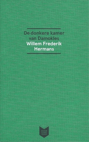 The Dark Room of Damocles book cover