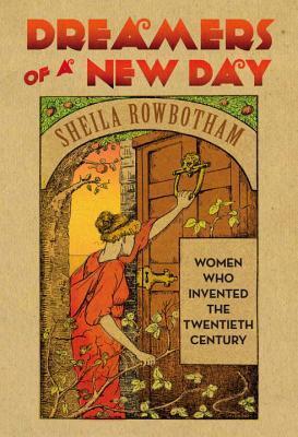 Dreamers of a New Day book cover
