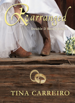 Rearranged book cover
