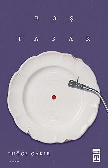 Boş Tabak book cover