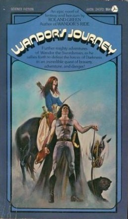 Wandor book cover 2
