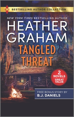 Tangled Threat Hijacked Bride book cover