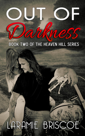 Heaven Hill book cover 2