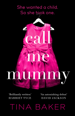 Call Me Mummy book cover