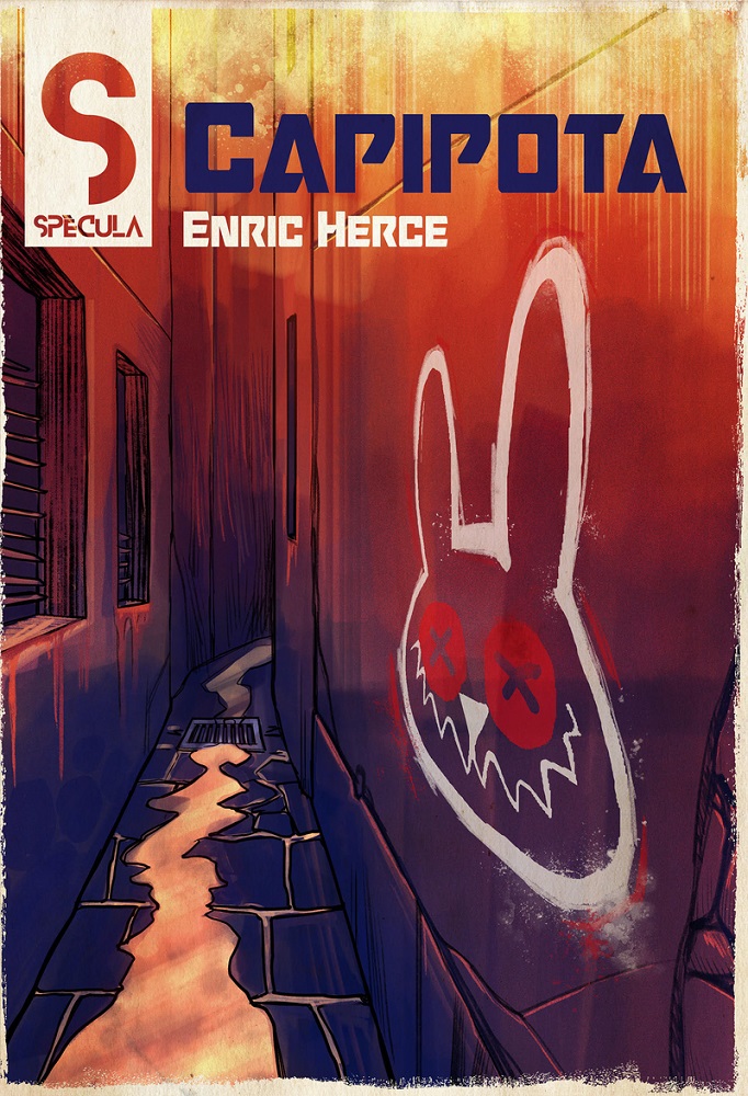Capipota book cover