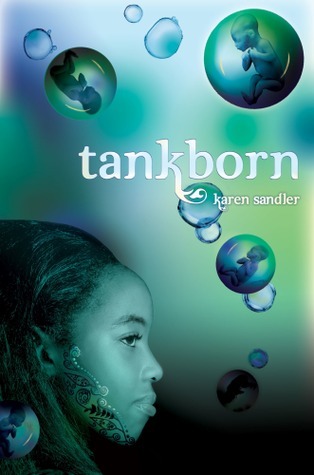 Tankborn book cover 1