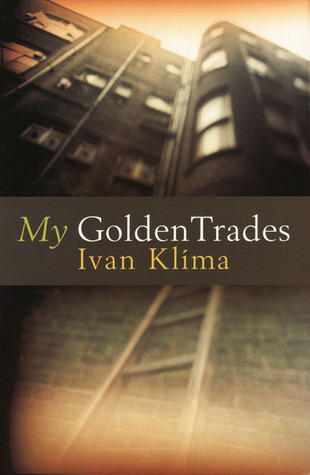 My Golden Trades book cover