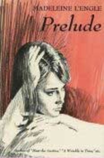 Prelude book cover