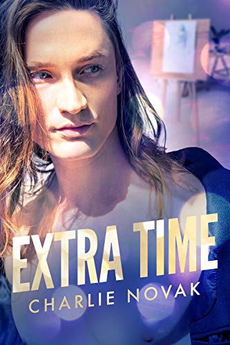 Extra Time book cover